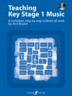Teaching Key Stage 1 Music - Book