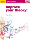 Improve your theory! Grade 5 - Book