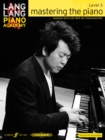 Lang Lang Piano Academy: mastering the piano level 3 (Deutsche Ausgabe) - Book
