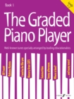 The Graded Piano Player: Grade 1-2 - Book