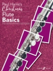 Christmas Flute Basics - Book