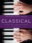 The Easy Piano Series: Classical - Book