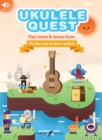 Ukulele Quest - Book