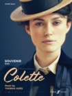 Souvenir (from Colette) - Book