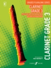 Graded Playalong Series: Clarinet Grade 3 - Book