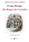 Sir Roger de Coverley (Concert Band Score & Parts) - Book