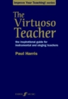The Virtuoso Teacher - eBook