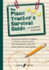 The Piano Teacher's Survival Guide - eBook