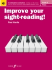 Improve your sight-reading! Piano Grade 5 - eBook