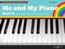 Me and My Piano Part 2 - eBook