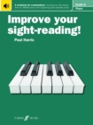 Improve your sight-reading! Piano Grade 6 - eBook