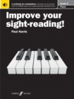 Improve your sight-reading! Piano Grade 8 - eBook
