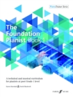 The Foundation Pianist Book 1 - eBook