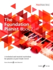 The Foundation Pianist Book 2 - eBook