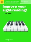 Improve Your Sight-Reading! Level 2 (US EDITION) - eBook