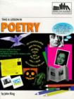 Take a Lesson in Poetry - Book