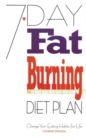 7 Day Fat Burning Diet Plan - Book