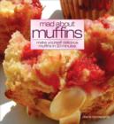 Mad About Muffins - eBook