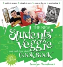 New Students' Veggie Cook Book - eBook