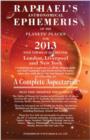 Raphael's Astronomical Ephemeris 2013 - eBook