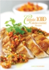 Classic 1000 Calorie Counted Recipes - eBook