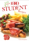 Classic 1000 Student Recipes - eBook
