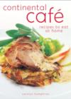 Continental Cafe - eBook
