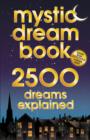 Mystic Dream Book - eBook