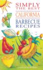 Simply the Best California BBQ Recipes - eBook