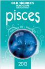 Old Moore's Horoscope 2013 Pisces - eBook
