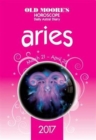 Old Moore's 2017 Astral Diaries Aries - Book