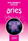 Old Moore's Horoscope Aries 2019 - Book