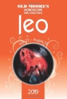 Old Moore's Horoscopes Leo 2019 - Book