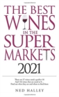 Best Wines in the Supermarket 2021 - Book