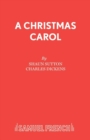 A Christmas Carol : Play - Book