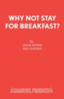 Why Not Stay for Breakfast? - Book