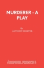 Murderer - Book