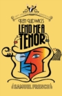 Lend Me a Tenor - Book