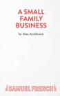A Small Family Business - Book