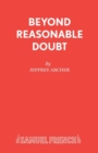 Beyond Reasonable Doubt - Book