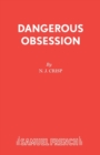 Dangerous Obession - Book