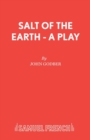 Salt of the Earth - Book