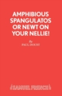 Amphibious Spangulatos - Book