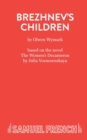 Brezhnev's Children - Book