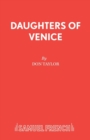 Daughters of Venice - Book