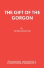 The Gift of the Gorgon - Book