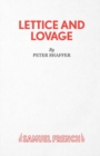 Lettice and Lovage - Book