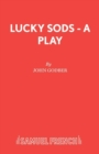 Lucky Sods - Book