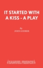 It Started with a Kiss - Book