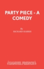 Party Piece - Book